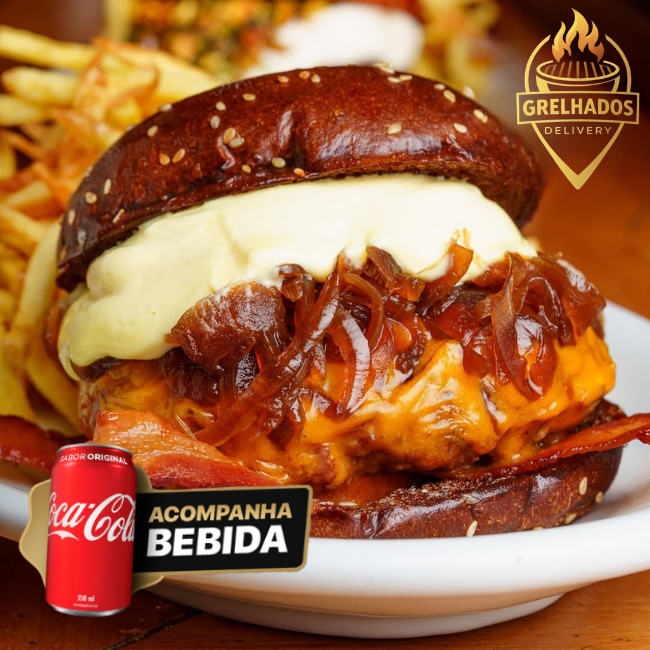 (Apenas Pix) Milanesa